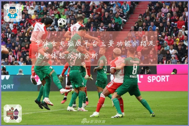 华体会电脑版平台主要功能介绍及使用体验反馈分析