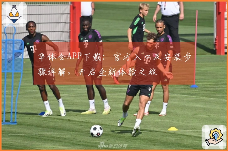 华体会APP下载：官方入口及安装步骤详解，开启全新体验之旅