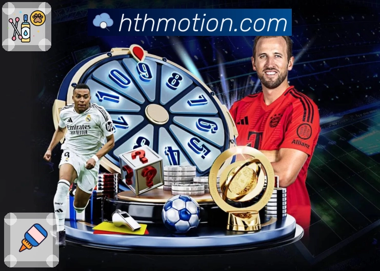 全球访问热度示意图